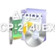 Argox CP-2140EX