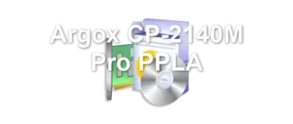 Argox CP-2140M Pro PPLA