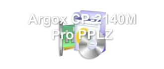 Argox CP-2140M Pro PPLZ