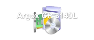 Argox CP-3140L