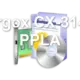Argox CX-3140 PPLA