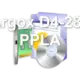 Argox D4-280 PPLA