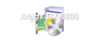 Argox DX-6300