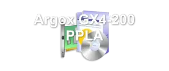 Argox GX4-200 PPLA