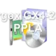 Argox GX4-200 PPLA