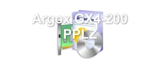 Argox GX4-200 PPLZ
