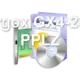 Argox GX4-200 PPLZ