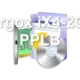 Argox iX4-200 PPLB