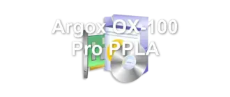 Argox OX-100 Pro PPLA