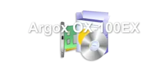 Argox OX-100EX