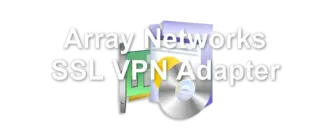 Array Networks SSL VPN Adapter