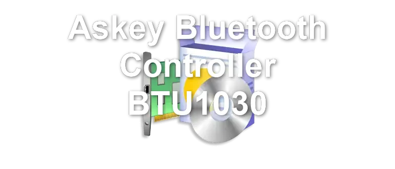 Askey Bluetooth Controller BTU1030