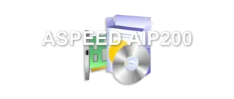ASPEED AIP200