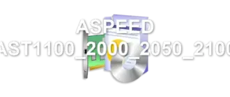 ASPEED AST1100_2000_2050_2100