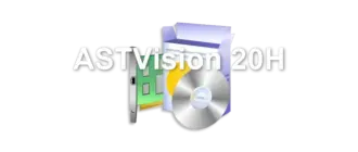 ASTVision 20H