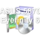 ASUS 5870 Eyefinity 6