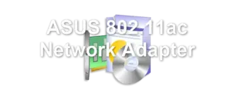 ASUS 802.11ac Network Adapter