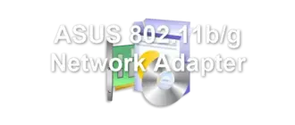 ASUS 802.11b/g Network Adapter