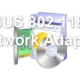 ASUS 802.11b/g Network Adapter