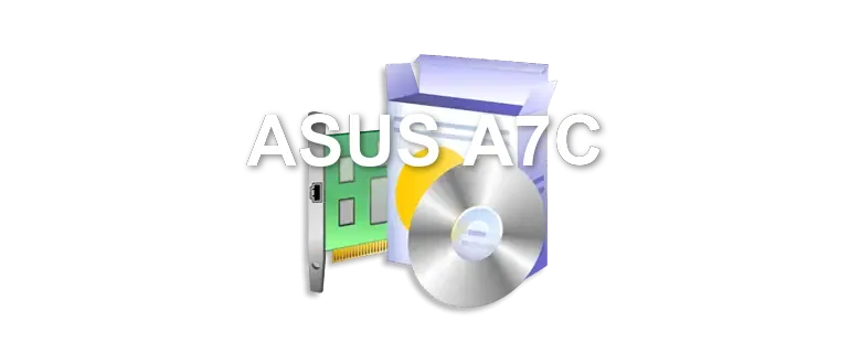 ASUS A7C