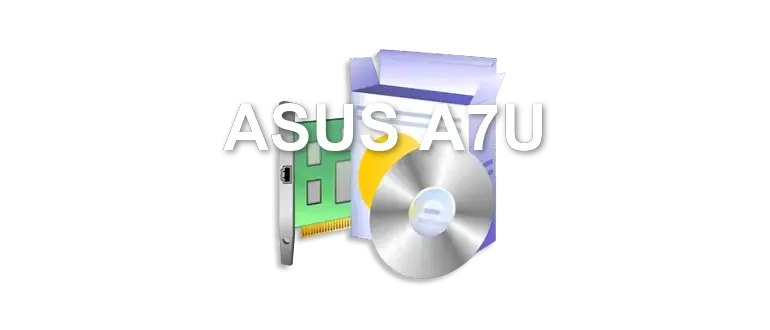 ASUS A7U