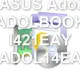 ASUS Adol ADOLBOOK I421EAY ADOL14EA