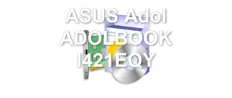 ASUS Adol ADOLBOOK I421EQY