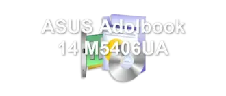 ASUS Adolbook 14 M5406UA