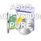 ASUS AGP-V3800M PURE