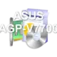 ASUS AGP-V7700