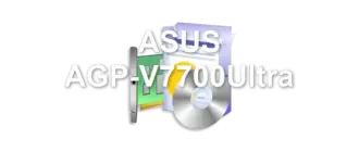 ASUS AGP-V7700Ultra