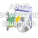 ASUS BCM920702 Bluetooth