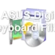 ASUS Digi Keyboard Filter
