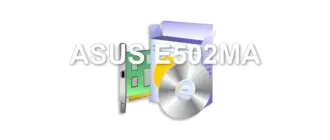 ASUS E502MA