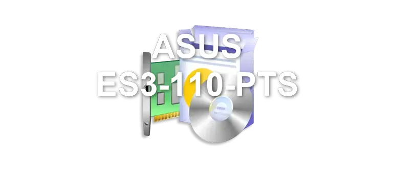 ASUS ES3-110-PTS