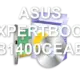 ASUS EXPERTBOOK B1400CEAE
