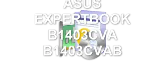 ASUS EXPERTBOOK B1403CVA B1403CVAB