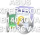 ASUS EXPERTBOOK B1403CVA B1403CVAB