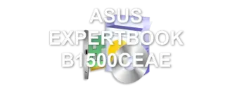ASUS EXPERTBOOK B1500CEAE