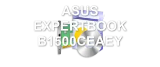 ASUS EXPERTBOOK B1500CEAEY