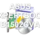 ASUS EXPERTBOOK B1502CVA