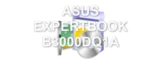 ASUS EXPERTBOOK B3000DQ1A