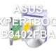 ASUS EXPERTBOOK B3402FBA