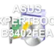 ASUS EXPERTBOOK B3402FEA
