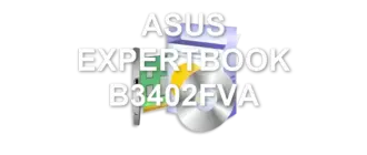 ASUS EXPERTBOOK B3402FVA