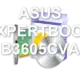 ASUS EXPERTBOOK B3605CVA
