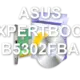 ASUS EXPERTBOOK B5302FBA