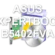 ASUS EXPERTBOOK B5402FVA