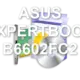 ASUS EXPERTBOOK B6602FC2