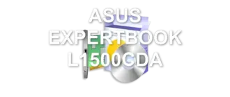 ASUS EXPERTBOOK L1500CDA